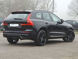Volvo  Recharge T6 Plus Black Edition 21'|LED|PANO