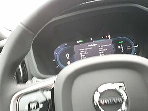 Volvo  Recharge T6 Plus Black Edition 21'|LED|PANO