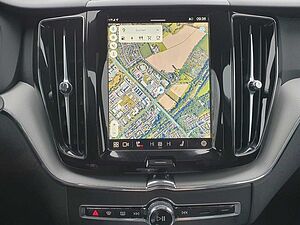 Volvo  Recharge T6 Plus Black Edition 21'|LED|PANO
