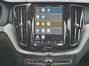 Volvo  Recharge T6 Plus Black Edition 21'|LED|PANO