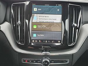 Volvo  Recharge T6 Plus Black Edition 21'|LED|PANO