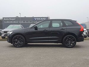 Volvo  Recharge T6 Plus Black Edition 21'|LED|PANO