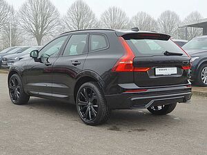 Volvo  Recharge T6 Plus Black Edition 21'|LED|PANO
