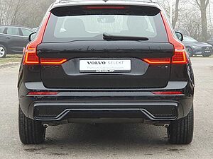 Volvo  Recharge T6 Plus Black Edition 21'|LED|PANO
