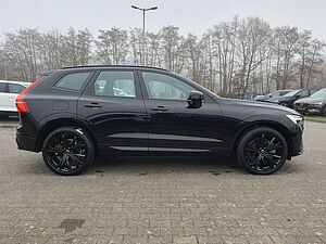 Volvo  Recharge T6 Plus Black Edition 21'|LED|PANO