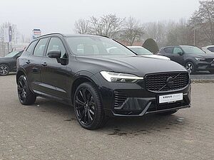 Volvo  Recharge T6 Plus Black Edition 21'|LED|PANO