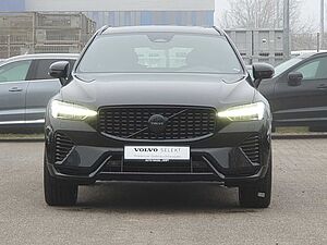 Volvo  Recharge T6 Plus Black Edition 21'|LED|PANO
