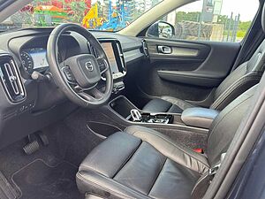 Volvo  T5 TwinEng Inscription Plug-In |AHK|20'ALU|