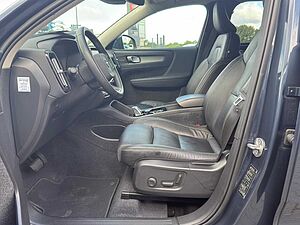 Volvo  T5 TwinEng Inscription Plug-In |AHK|20'ALU|