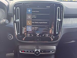 Volvo  T5 TwinEng Inscription Plug-In |AHK|20'ALU|