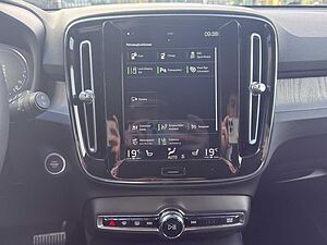 Volvo  T5 TwinEng Inscription Plug-In |AHK|20'ALU|