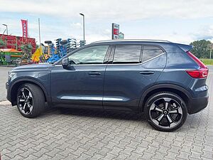 Volvo  T5 TwinEng Inscription Plug-In |AHK|20'ALU|