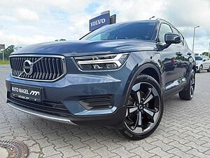 Volvo  T5 TwinEng Inscription Plug-In |AHK|20'ALU|