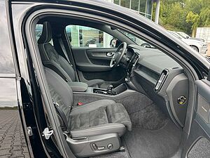 Volvo  Recharge Single Ultimate PANO|WINTER|CONNECT