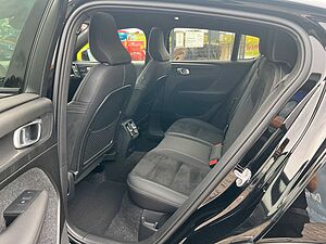 Volvo  Recharge Single Ultimate PANO|WINTER|CONNECT