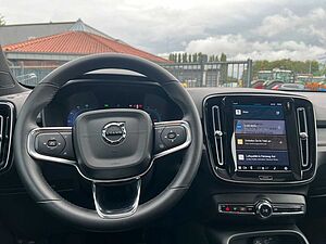 Volvo  Recharge Single Ultimate PANO|WINTER|CONNECT