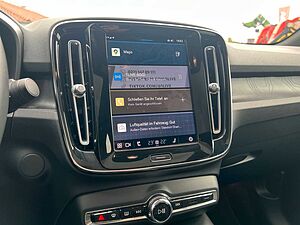 Volvo  Recharge Single Ultimate PANO|WINTER|CONNECT