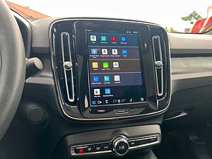 Volvo  Recharge Single Ultimate PANO|WINTER|CONNECT
