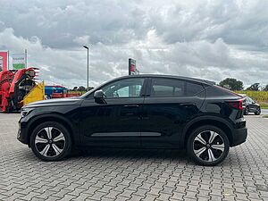 Volvo  Recharge Single Ultimate PANO|WINTER|CONNECT
