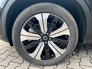 Volvo  Recharge Single Ultimate PANO|WINTER|CONNECT