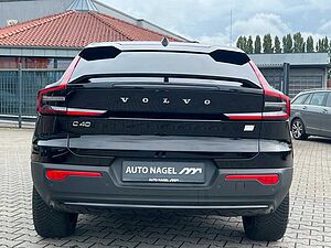 Volvo  Recharge Single Ultimate PANO|WINTER|CONNECT
