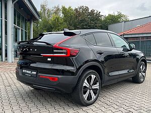Volvo  Recharge Single Ultimate PANO|WINTER|CONNECT