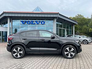 Volvo  Recharge Single Ultimate PANO|WINTER|CONNECT