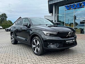 Volvo  Recharge Single Ultimate PANO|WINTER|CONNECT