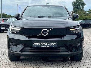 Volvo  Recharge Single Ultimate PANO|WINTER|CONNECT