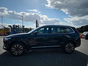 Volvo  Recharge T8 Ultra Bright |LED|PANO|MEMORY|
