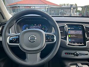 Volvo  Recharge T8 Ultra Bright |LED|PANO|MEMORY|