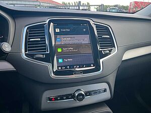 Volvo  Recharge T8 Ultra Bright |LED|PANO|MEMORY|
