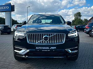 Volvo  Recharge T8 Ultra Bright |LED|PANO|MEMORY|