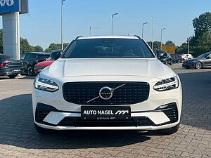 Volvo  Recharge T6 Ultra Dark ||LUFT|AHK|B&W|PANO||