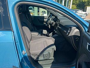 Volvo  Recharge Plus |PANO|NAVI|LED|KAMERA|69kWh|