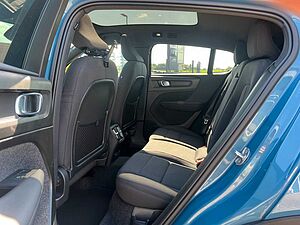 Volvo  Recharge Plus |PANO|NAVI|LED|KAMERA|69kWh|