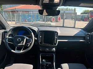Volvo  Recharge Plus |PANO|NAVI|LED|KAMERA|69kWh|