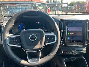 Volvo  Recharge Plus |PANO|NAVI|LED|KAMERA|69kWh|