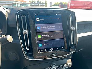 Volvo  Recharge Plus |PANO|NAVI|LED|KAMERA|69kWh|