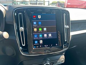 Volvo  Recharge Plus |PANO|NAVI|LED|KAMERA|69kWh|