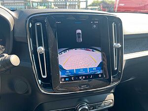 Volvo  Recharge Plus |PANO|NAVI|LED|KAMERA|69kWh|