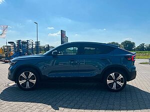 Volvo  Recharge Plus |PANO|NAVI|LED|KAMERA|69kWh|