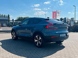 Volvo  Recharge Plus |PANO|NAVI|LED|KAMERA|69kWh|
