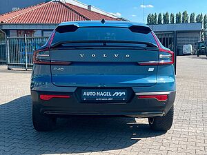 Volvo  Recharge Plus |PANO|NAVI|LED|KAMERA|69kWh|