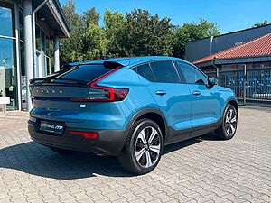 Volvo  Recharge Plus |PANO|NAVI|LED|KAMERA|69kWh|