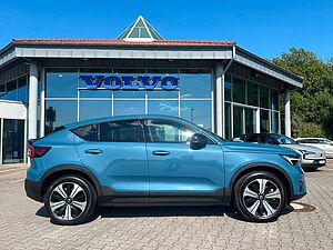 Volvo  Recharge Plus |PANO|NAVI|LED|KAMERA|69kWh|