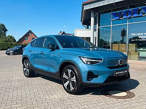 Volvo  Recharge Plus |PANO|NAVI|LED|KAMERA|69kWh|