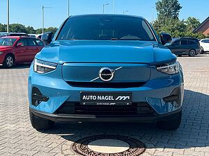 Volvo  Recharge Plus |PANO|NAVI|LED|KAMERA|69kWh|