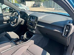 Volvo  Recharge Plus |PANO|NAVI|LED|KAMERA|69kWh|