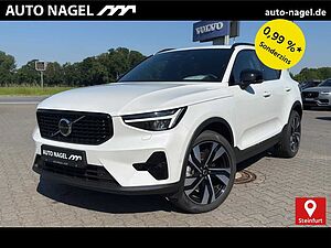 Volvo  B4 2WD Plus Dark 20'|AHK|360CAM|CONNECT